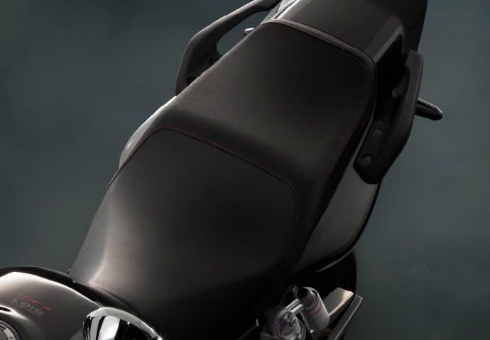 Honda CB1300SF SP Final Edition, Bản Giới Hạn 400 Xe Toàn Cầu tại Tây Ninh