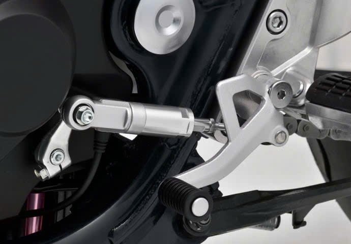 Honda CB1300SF SP Final Edition, Bản Giới Hạn 200 Xe Toàn Cầu tại Tây Ninh