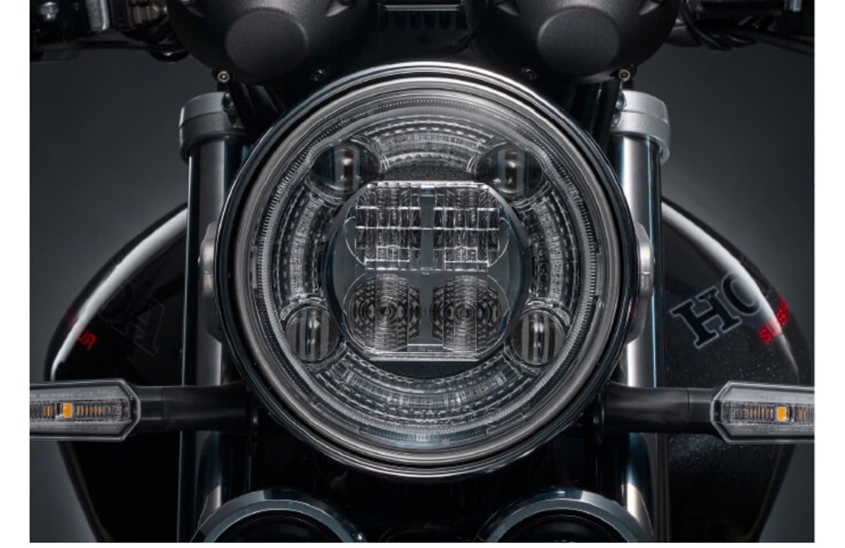 Honda CB1300SF SP Final Edition, Bản Giới Hạn 400 Xe Toàn Cầu tại Tây Ninh