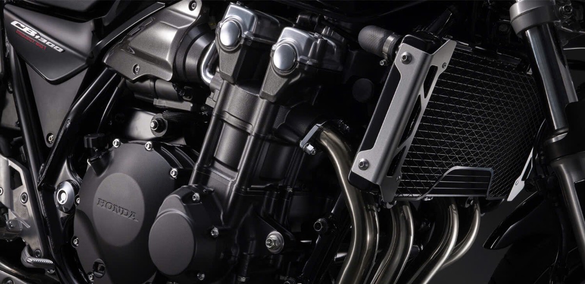 Honda CB1300SF SP Final Edition, Bản Giới Hạn 400 Xe Toàn Cầu tại Tây Ninh