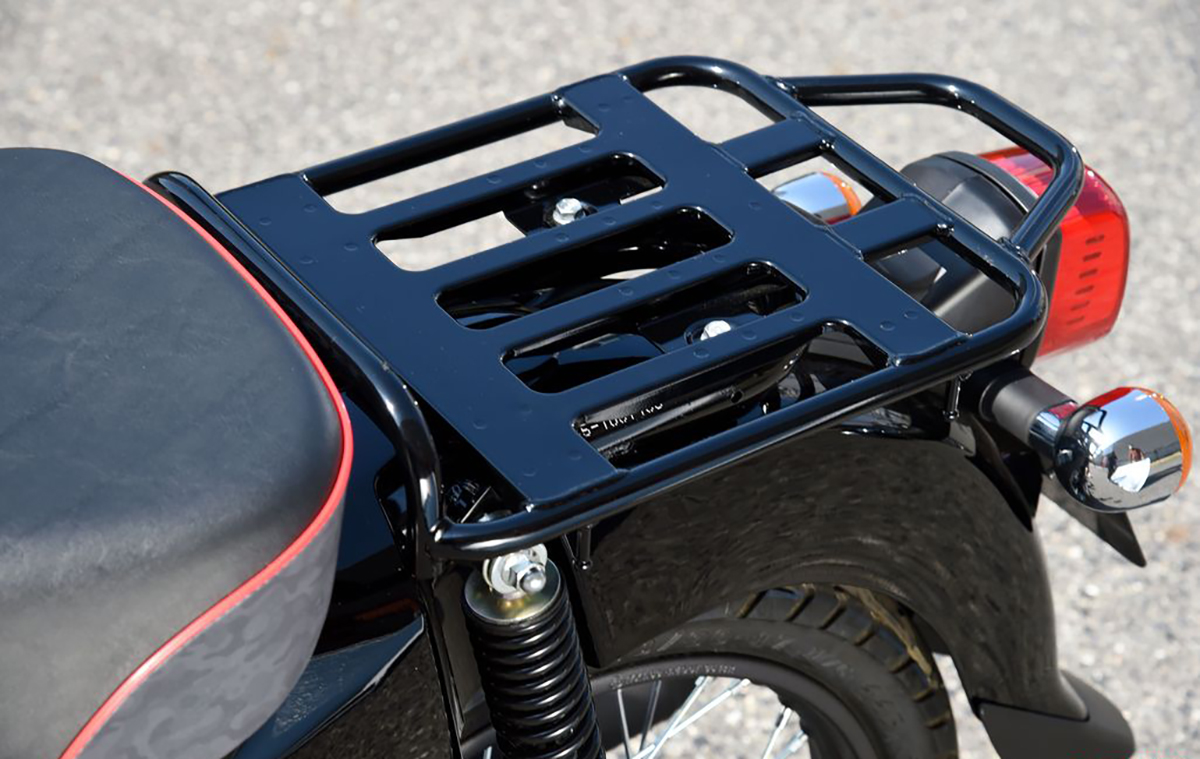 Honda Cross Cub 110ABS Kumamon Limited Edition, Made In Japan tại Tây Ninh