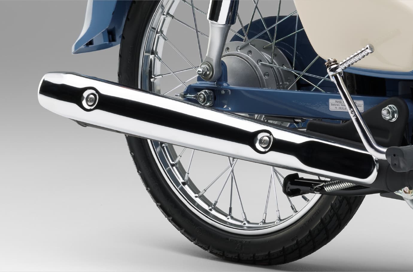 Honda Super 50cc Final Edition, Made In Japan, Siêu Hiếm Ở Tây Ninh