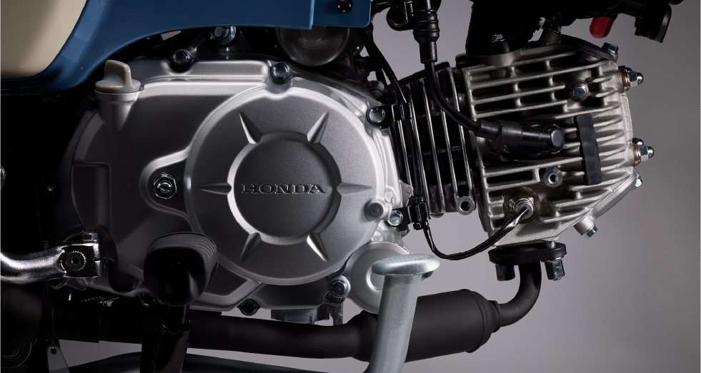 Honda Super 50cc Final Edition, Made In Japan, Siêu Hiếm Ở Tây Ninh