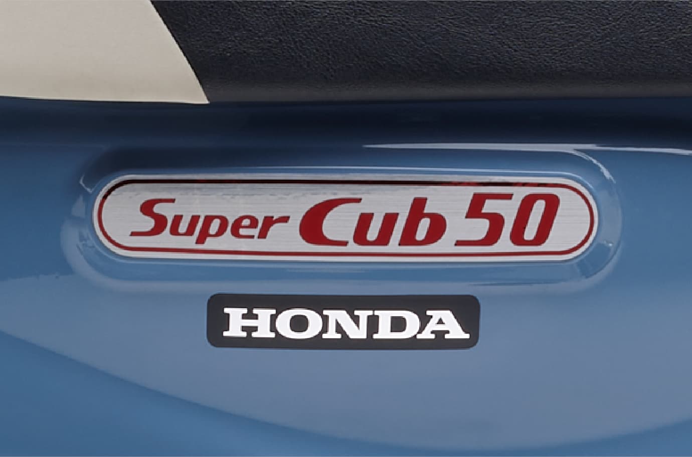 Honda Super 50cc Final Edition, Made In Japan, Siêu Hiếm Ở Tây Ninh