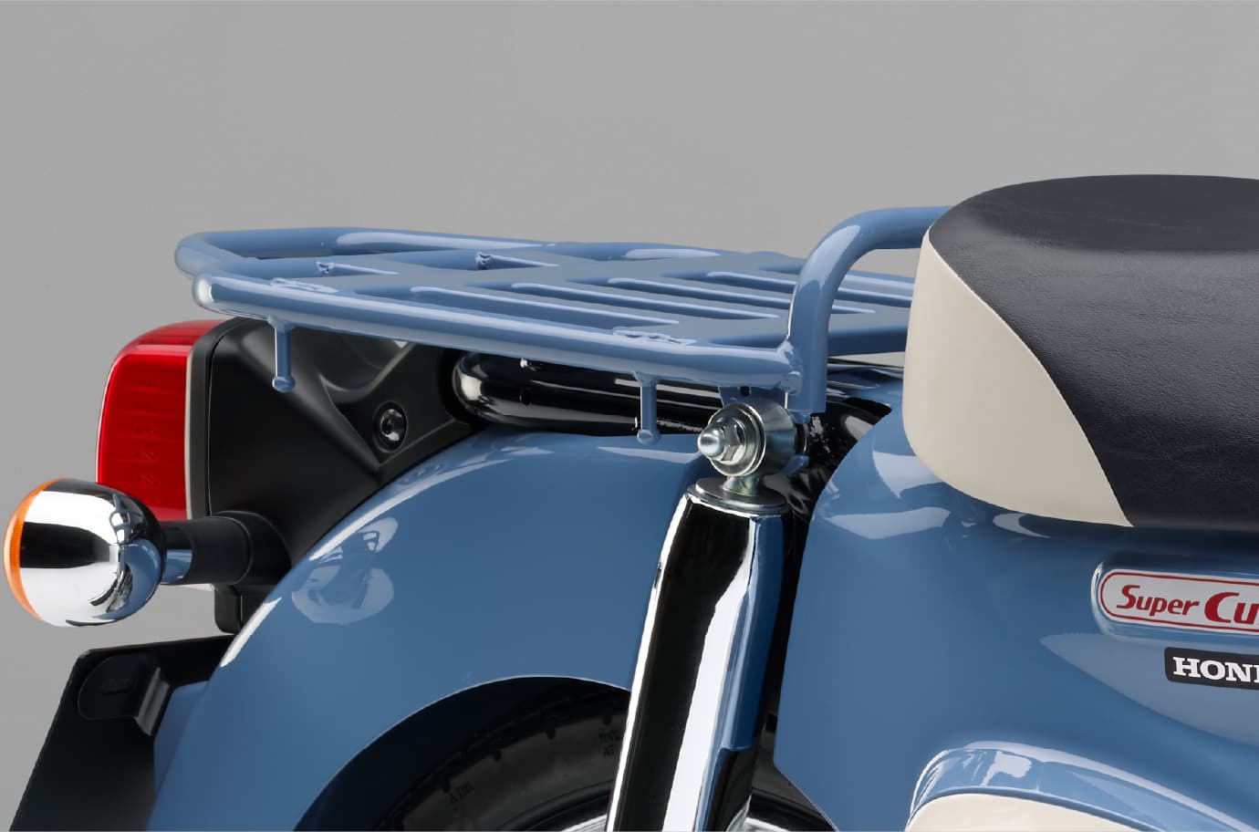 Honda Super 50cc Final Edition, Made In Japan, Siêu Hiếm Ở Tây Ninh