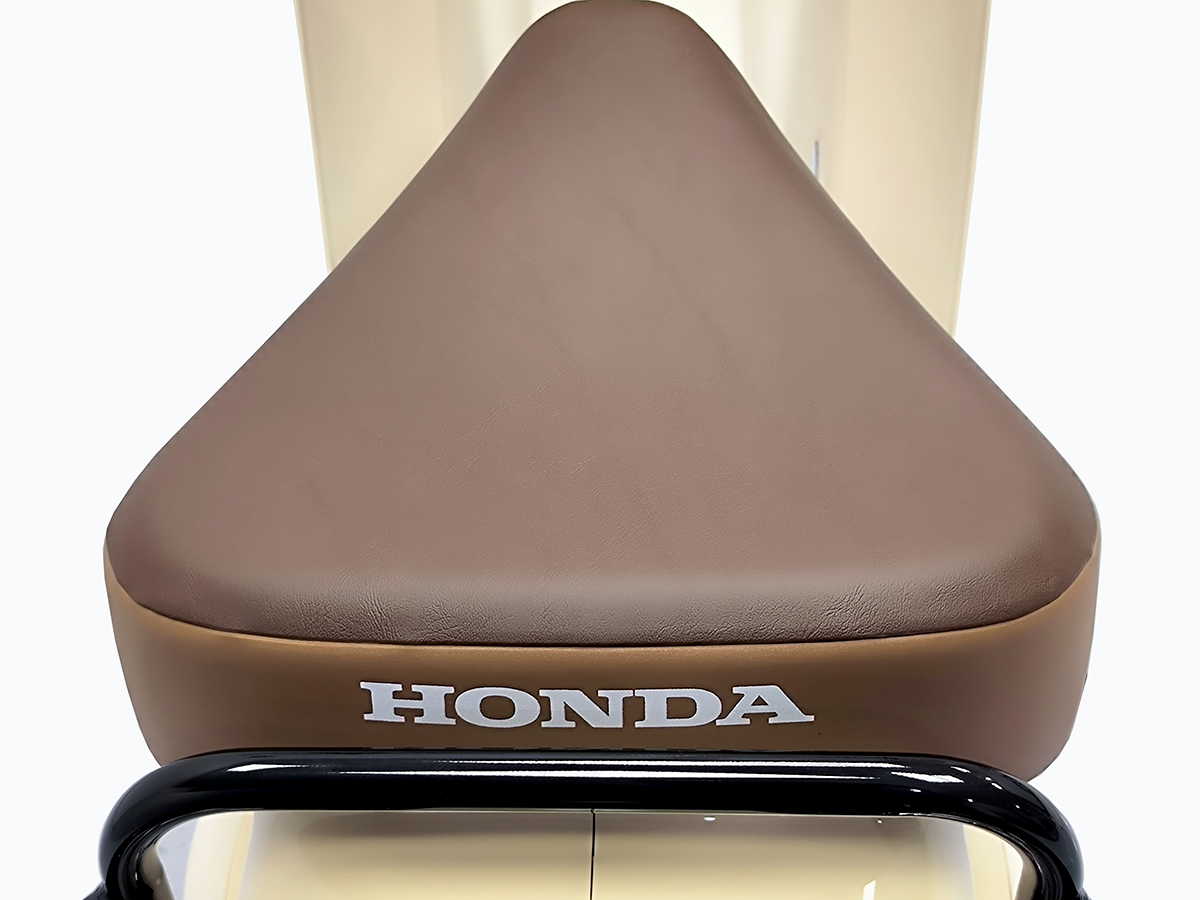 Honda Super Cub 50cc Sản Xuất Nhật, Nhập Chính hãng, Hiếm, Độc tại Tây Ninh