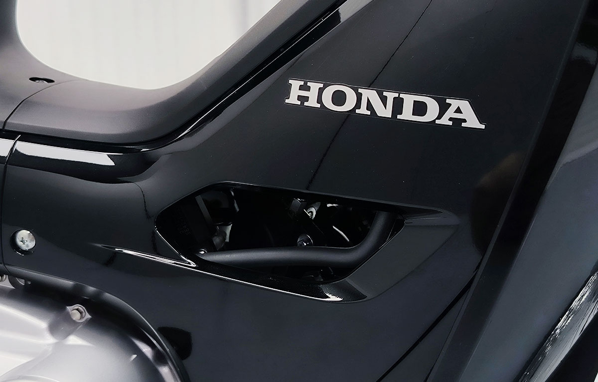 Honda Dream 125 NCX Thai Lan 2025 Nhập Chính Hãng, Cao Cấp tại Tây Ninh